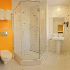 Двухместный (Стандартный номер), Мини-отель El hostel