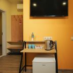 Двухместный (Стандартный номер), Мини-отель El hostel