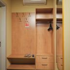 Двухместный (Стандартный номер), Мини-отель El hostel