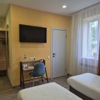 Двухместный (Стандартный номер), Мини-отель El hostel