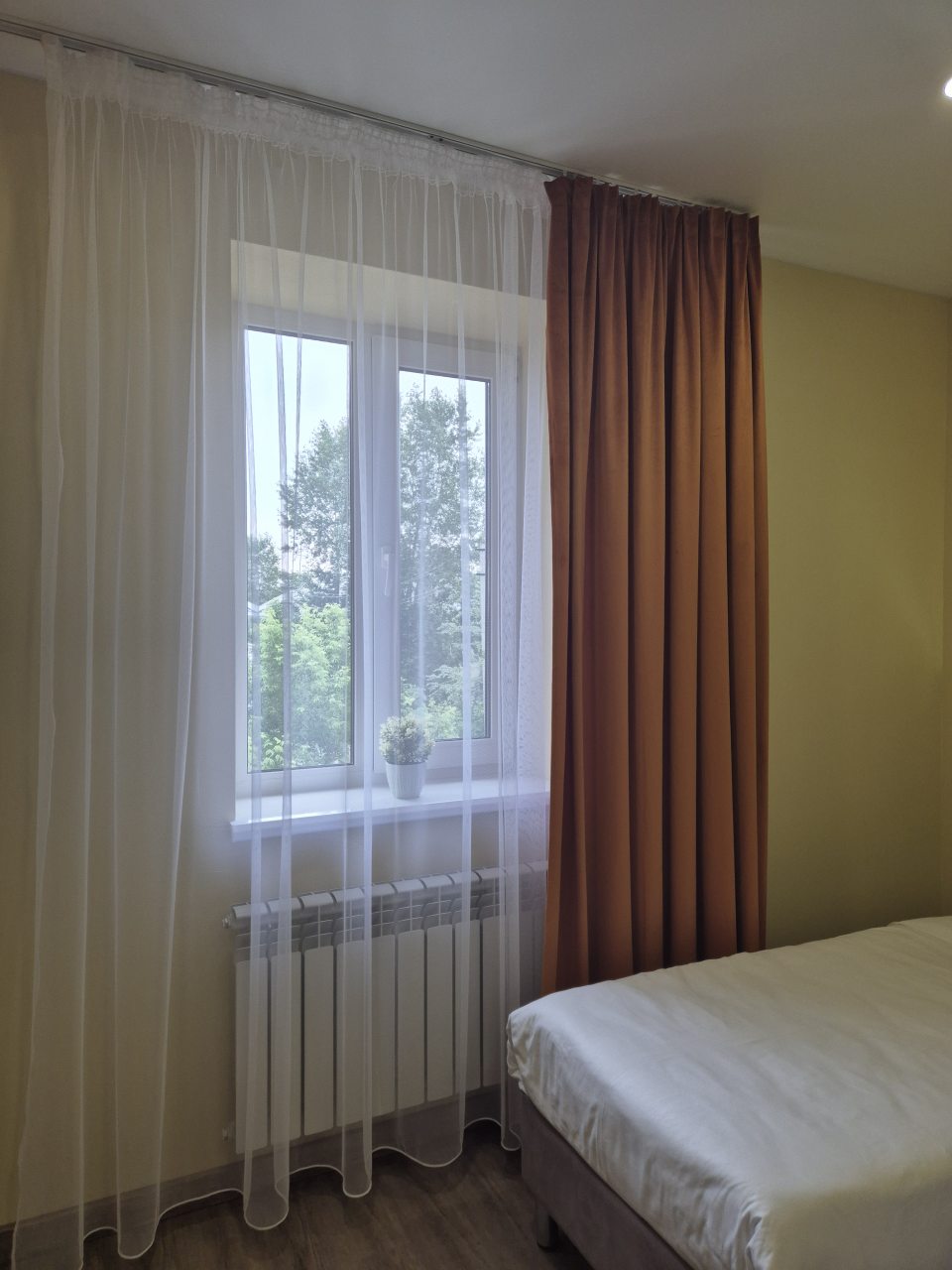 Двухместный (Стандартный номер), Мини-отель El hostel