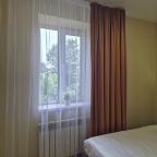 Двухместный (Стандартный номер), Мини-отель El hostel