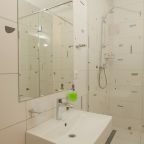 Трёхместный и более (Семейный четырехместный номер эконом), Мини-отель El hostel