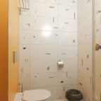 Трёхместный и более (Семейный четырехместный номер эконом), Мини-отель El hostel