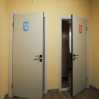 Трёхместный и более (Семейный четырехместный номер эконом), Мини-отель El hostel