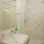 Двухместный (СЕМЕЙНЫЙ НОМЕР  (ЭКОНОМ)), Мини-отель El hostel