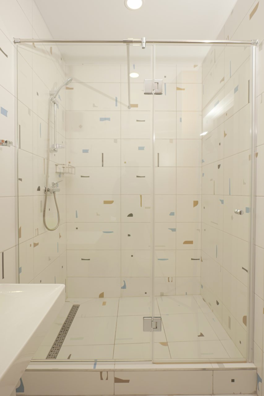 Двухместный (СЕМЕЙНЫЙ НОМЕР  (ЭКОНОМ)), Мини-отель El hostel