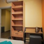 Двухместный (СЕМЕЙНЫЙ НОМЕР  (ЭКОНОМ)), Мини-отель El hostel