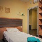 Двухместный (СЕМЕЙНЫЙ НОМЕР  (ЭКОНОМ)), Мини-отель El hostel
