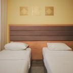 Двухместный (СЕМЕЙНЫЙ НОМЕР  (ЭКОНОМ)), Мини-отель El hostel