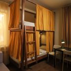 Двадцатидвухместный (Общий), Мини-отель El hostel