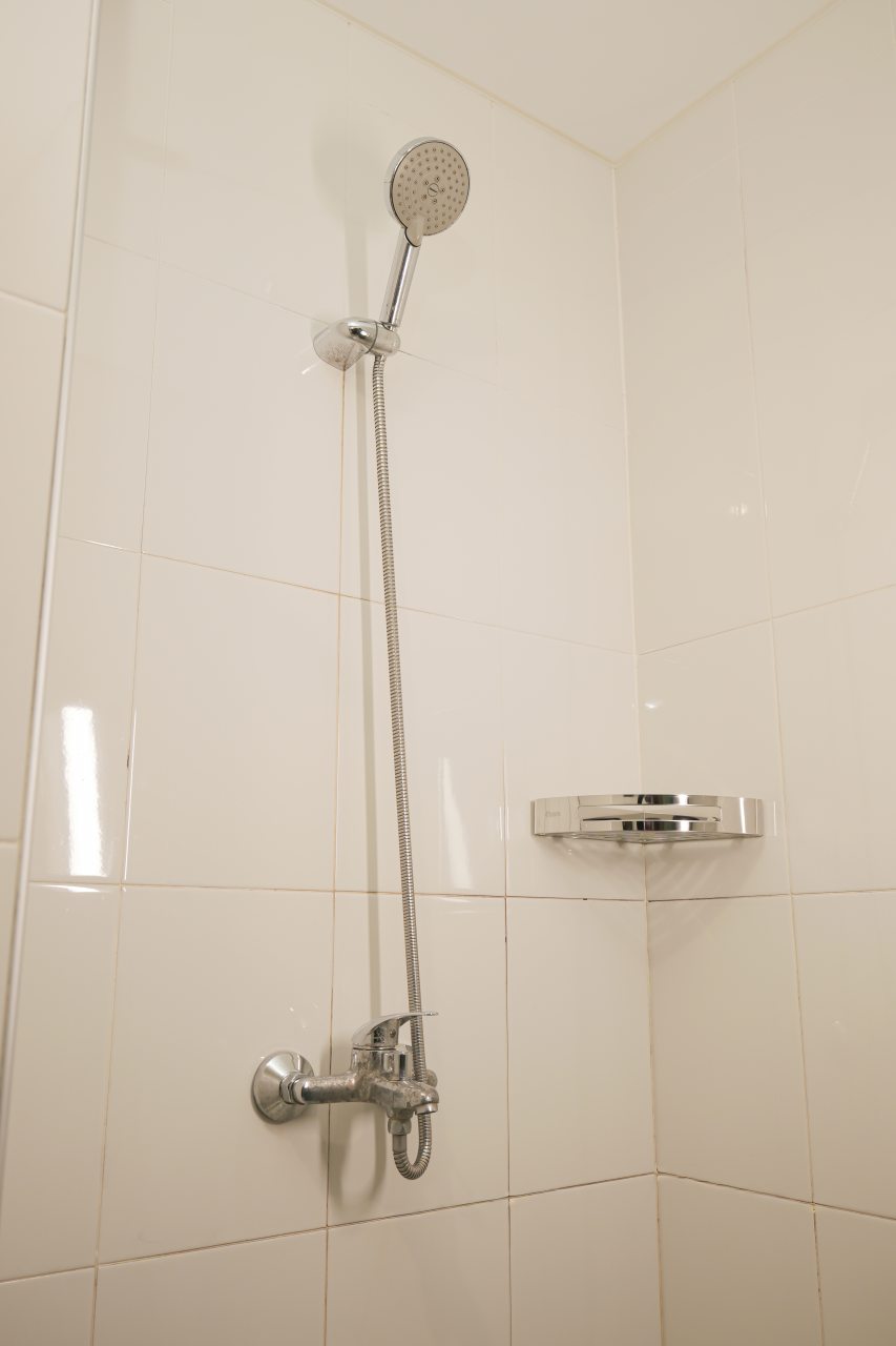 Двадцатидвухместный (Общий), Мини-отель El hostel