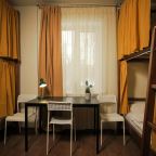 Двадцатидвухместный (Общий), Мини-отель El hostel