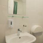 Двадцатидвухместный (Общий), Мини-отель El hostel