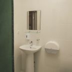 Двадцатидвухместный (Общий), Мини-отель El hostel