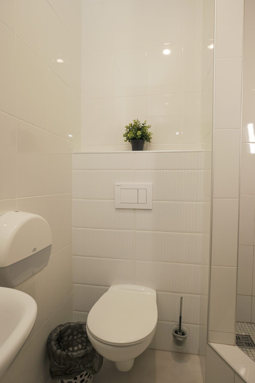 Двадцатидвухместный (Общий), Мини-отель El hostel