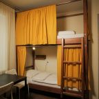 Двадцатидвухместный (Общий), Мини-отель El hostel