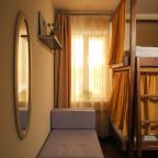 Двадцатидвухместный (Общий), Мини-отель El hostel