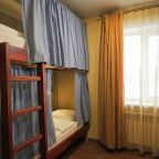 Двадцатидвухместный (Общий), Мини-отель El hostel