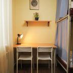 Двадцатидвухместный (Общий), Мини-отель El hostel