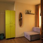 Двадцатидвухместный (Общий), Мини-отель El hostel