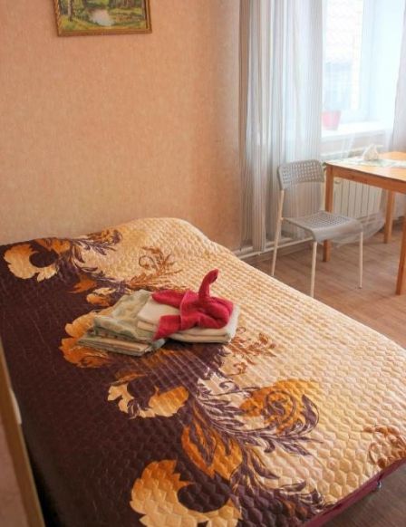 Гостевой дом На Локомотивной, Ульяновск