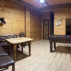Номер «Банька по Русски» от 1300 в час