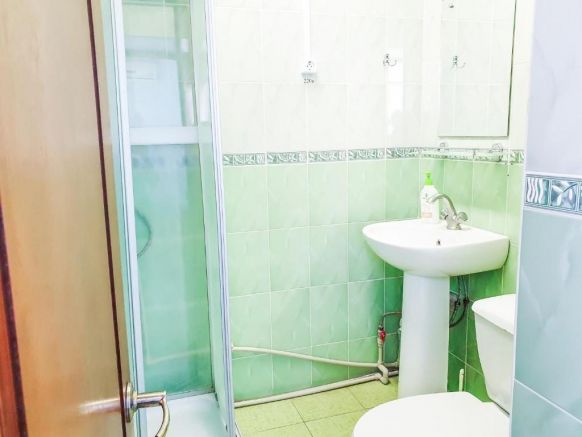 Фотография номера мини отеля Smart Hotel КДО Белгород