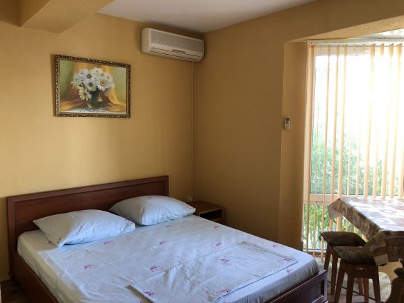 Фотография номера пансионата Анни