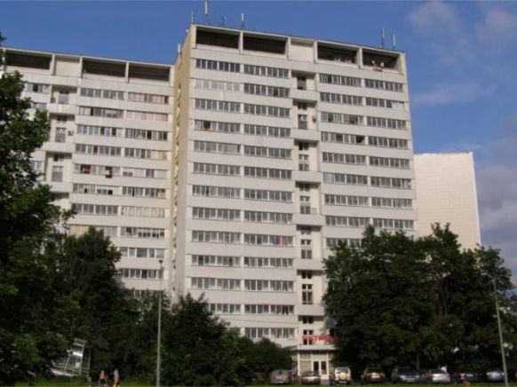 Мини-отель Микрон, Зеленоград