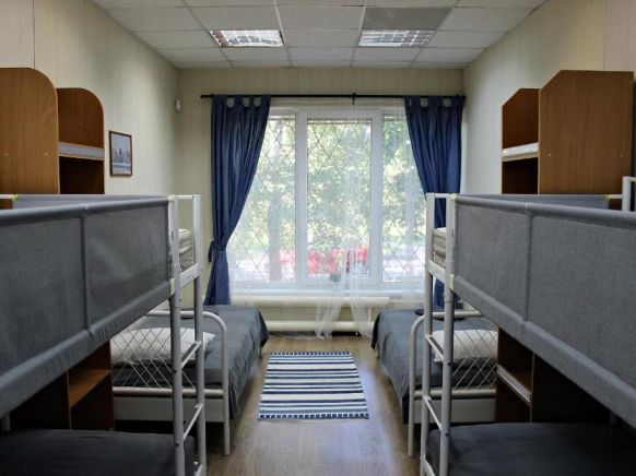 Фотография номера хостела Академ ВН