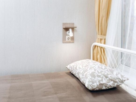 Фотография номера хостела Академ ВН