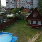 Номер (Дом для отпуска), House in Veliky Novgorod