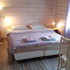 Номер (Дом с 2 спальнями), Гостевой дом Travel Inn townhouse