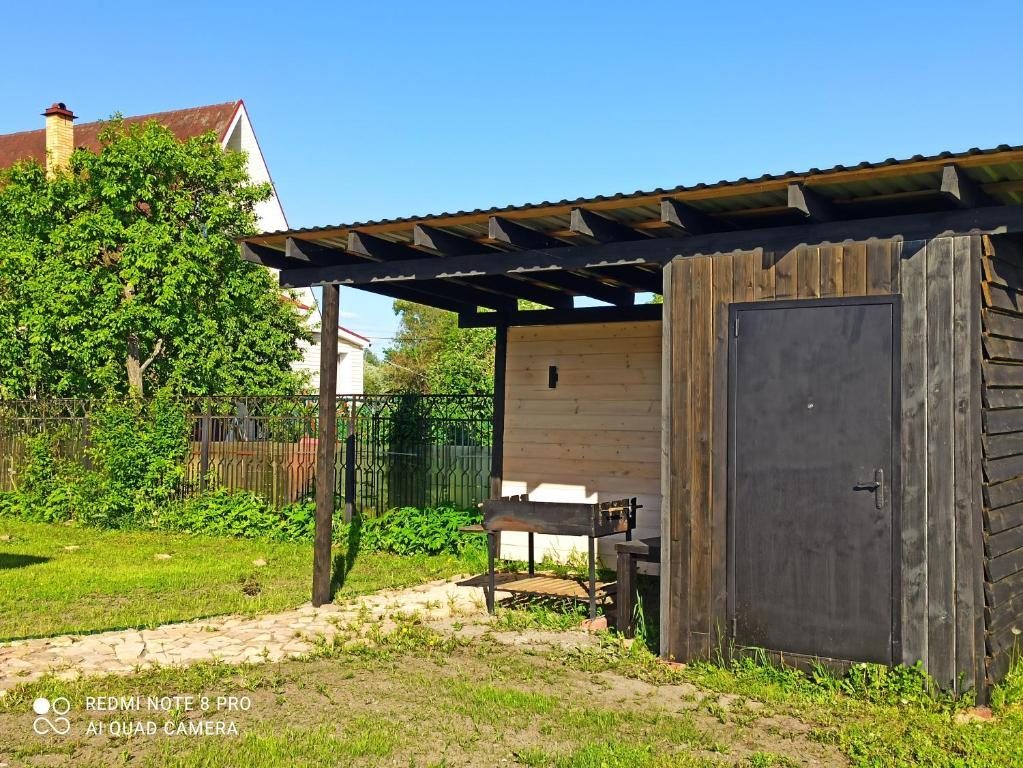 Вилла (Вилла с 2 спальнями), Дом с сауной Sweet Home Великий Новгород