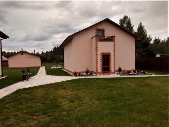 Гостевой дом Новое Село, Великий Новгород