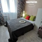 Апартаменты (Апартаменты с 1 спальней), Modern apartments