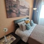 Апартаменты (Апартаменты), Apartment on Stroiteley 7a