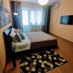 Апартаменты (Апартаменты), Apartment on Stroiteley 7a