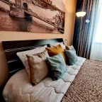 Апартаменты (Апартаменты), Apartment on Stroiteley 7a