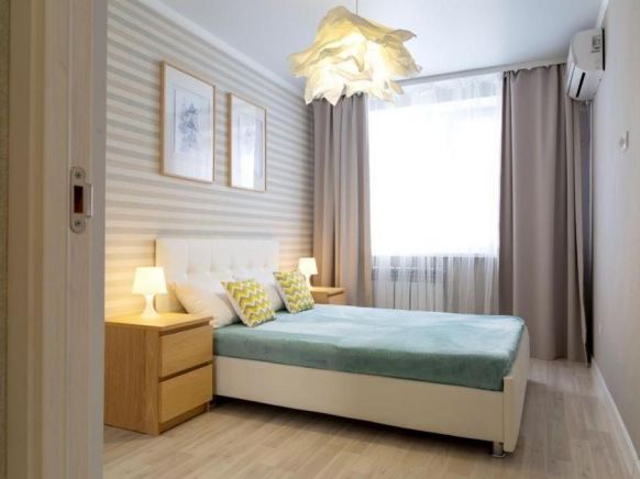 Apartment Skandi, Волгодонск