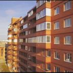 Апартаменты (Апартаменты с 1 спальней), Apartment Skandi