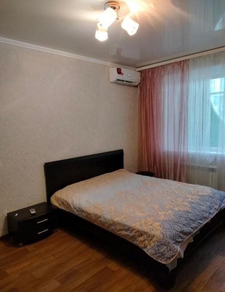 Квартира возле кинотеатра Комсомолец, Волгодонск