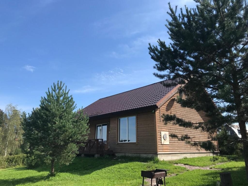 Cottage Ladoga, Сортавала, цены от 7560 руб. | 101Hotels.com