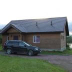 Номер (Дом с 2 спальнями), Cottage Ladoga