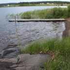 Номер (Дом с 2 спальнями), Cottage Ladoga