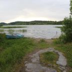 Номер (Дом с 2 спальнями), Cottage Ladoga