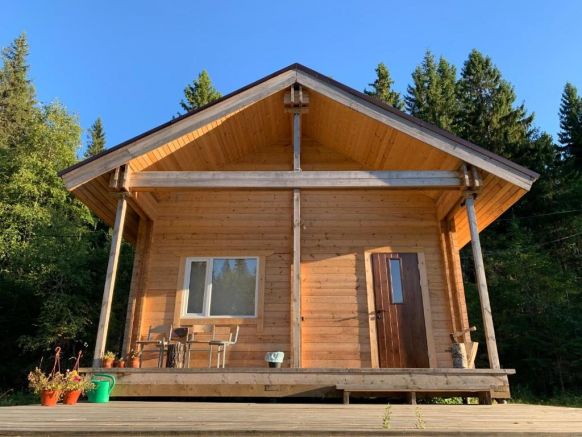 Guest house LBerry 2