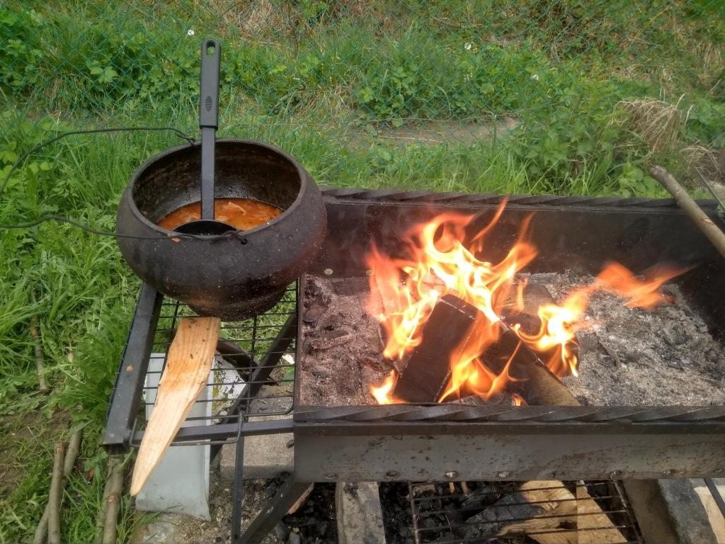 Номер (Дом для отпуска), Дом для отпуска Родник