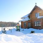 Номер (Дом с 7 комнатами), Загородный дом Федоровское Подворье